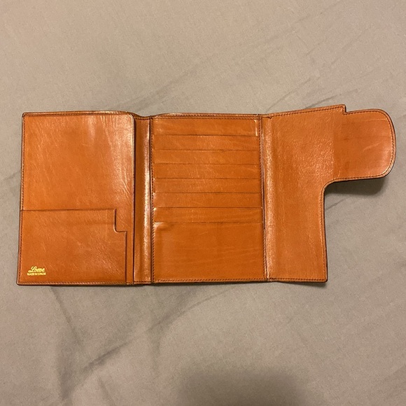 Authentic vintage Loewe wallet ❗️New low price - Picture 4 of 15